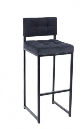 Барный стул Лофт "Стронг" (арт. Б323) (кожзам - Кольт) в Югорске - yugorsk.germes-mebel.ru | фото