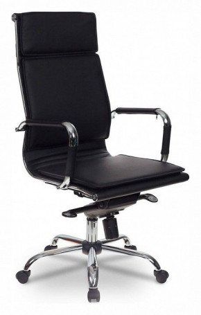Кресло для руководителя CH-993MB/BLACK в Югорске - yugorsk.germes-mebel.ru | фото