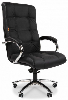 Кресло для руководителя Chairman 424 в Югорске - yugorsk.germes-mebel.ru | фото