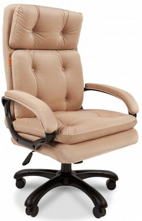Кресло для руководителя Chairman 442 в Югорске - yugorsk.germes-mebel.ru | фото