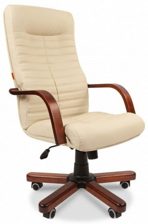 Кресло для руководителя Chairman 480 WD в Югорске - yugorsk.germes-mebel.ru | фото