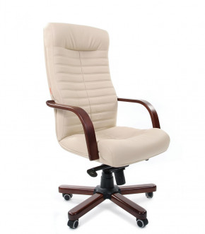 Кресло для руководителя CHAIRMAN 480 N WD (Экокожа) в Югорске - yugorsk.germes-mebel.ru | фото