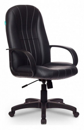 Кресло для руководителя T-898/#B в Югорске - yugorsk.germes-mebel.ru | фото