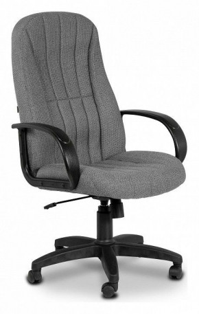 Кресло компьютерное Chairman 685 серый/черный в Югорске - yugorsk.germes-mebel.ru | фото