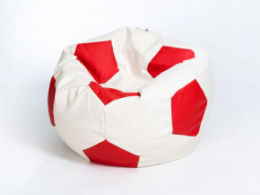 Кресло-мешок Мяч Большой (Экокожа) в Югорске - yugorsk.germes-mebel.ru | фото