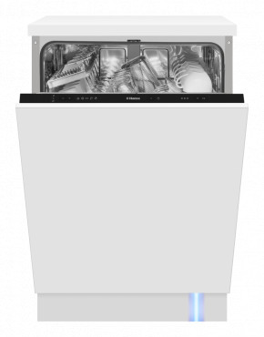 Машина Посудомоечная Hansa bt0075107 в Югорске - yugorsk.germes-mebel.ru | фото