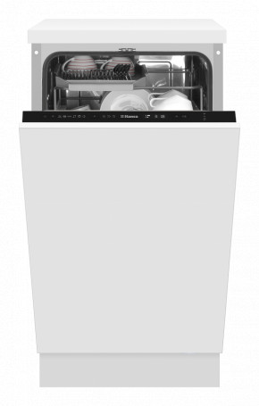 Машина Посудомоечная Hansa bt0075218 в Югорске - yugorsk.germes-mebel.ru | фото