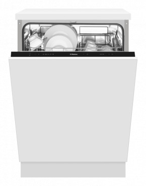 Машина Посудомоечная Hansa bt0075219 в Югорске - yugorsk.germes-mebel.ru | фото