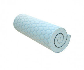 Матрас Eco Foam Roll 1200*1900/1950/2000*140 в Югорске - yugorsk.germes-mebel.ru | фото