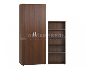 Шкаф 2-х дверный для докуметов Шк18.1 в Югорске - yugorsk.germes-mebel.ru | фото