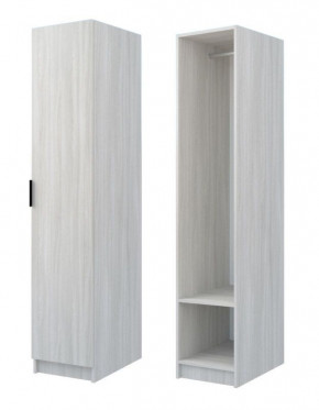 Шкаф для Одежды ЭШ1-РП-19-4-R (ручка профильная СПРАВА) в Югорске - yugorsk.germes-mebel.ru | фото
