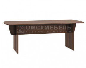 Стол для заседаний Ст08.1 МС Гермес в Югорске - yugorsk.germes-mebel.ru | фото